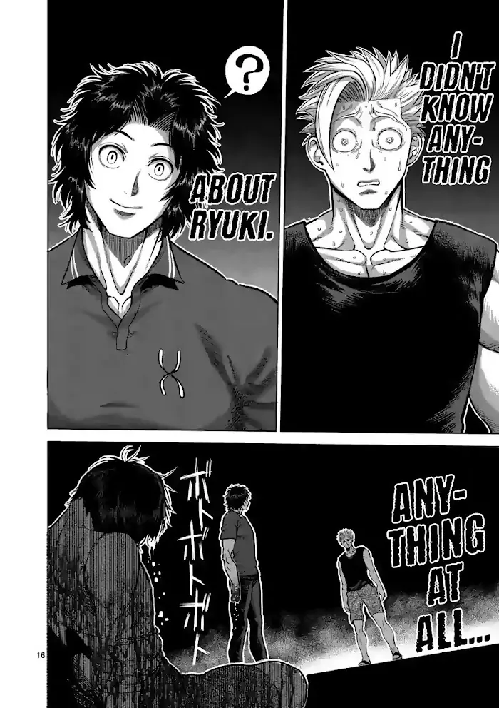 Kengan Omega Chapter 33 image 16_optimized